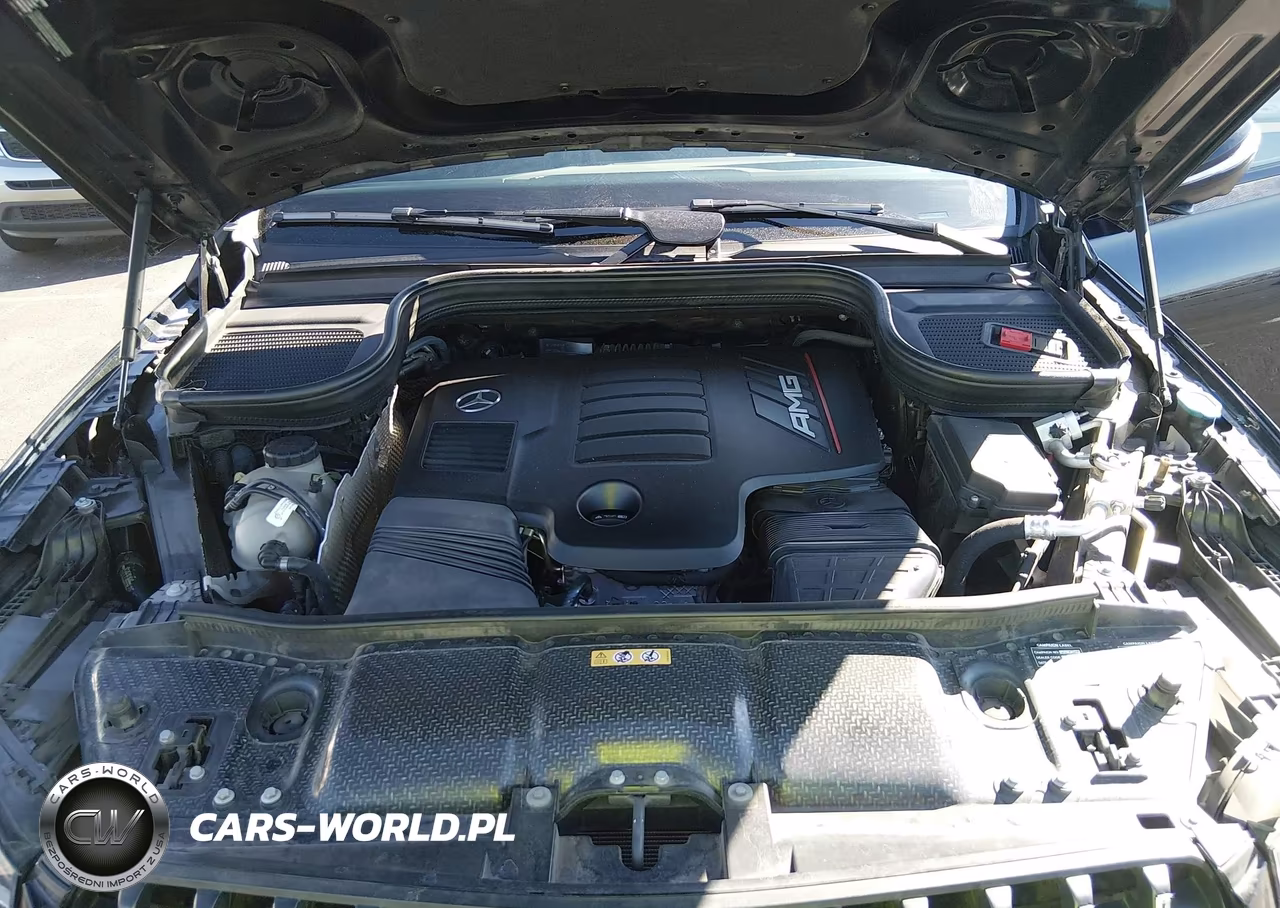 2021 Mercedes-Benz Amg Gle 53 4Matic VIN:4JGFB6BB9MA286044 - 10
