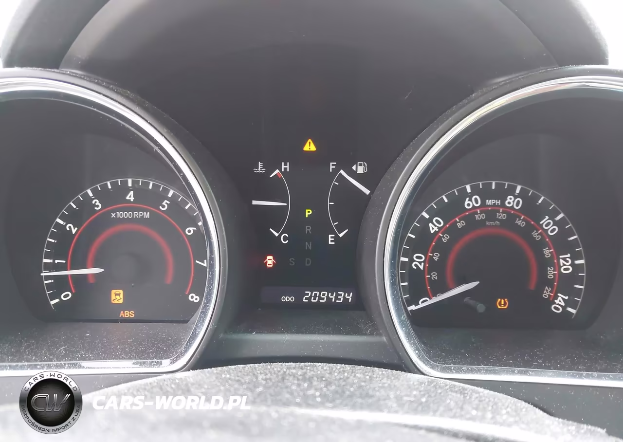 2010 Toyota Highlander Limited V6 VIN:5TDYK3EH9AS009484 - 7