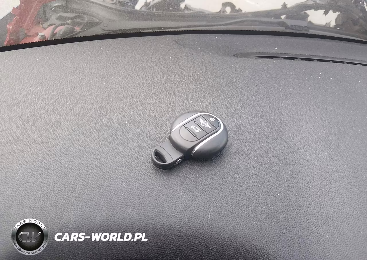 2019 Mini Countryman Cooper S VIN:WMZYT5C54K3G91388 - 11