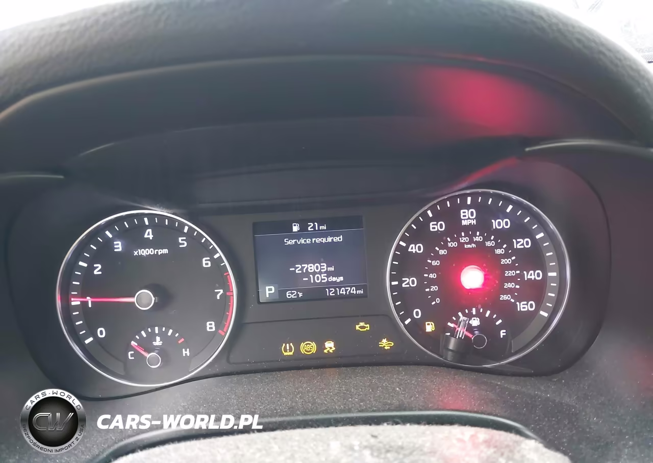 2021 Kia Forte Lxs VIN:3KPF24AD3ME415033 - 7