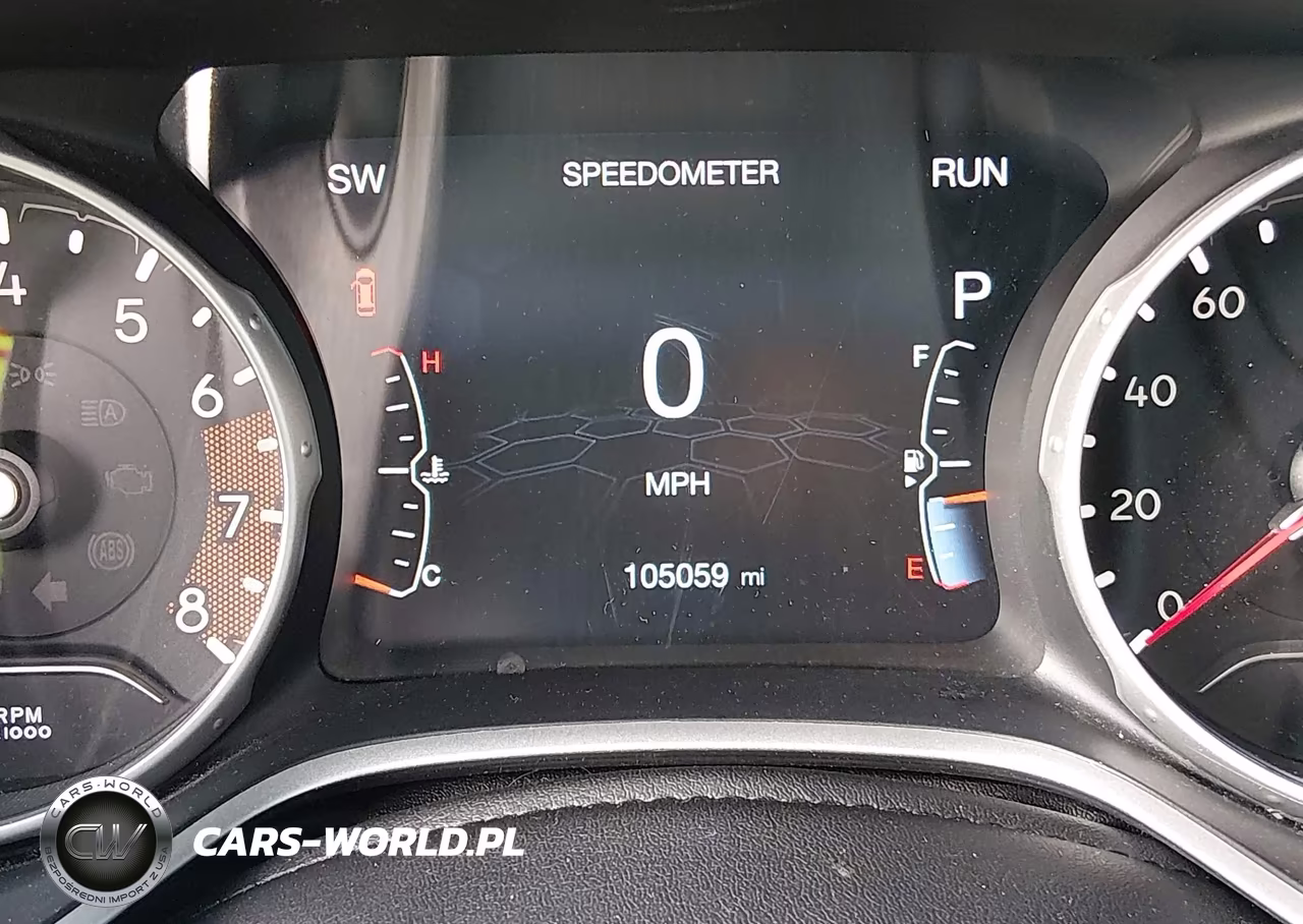 2019 Jeep Compass Limited 4X4 VIN:3C4NJDCB7KT761265 - 15