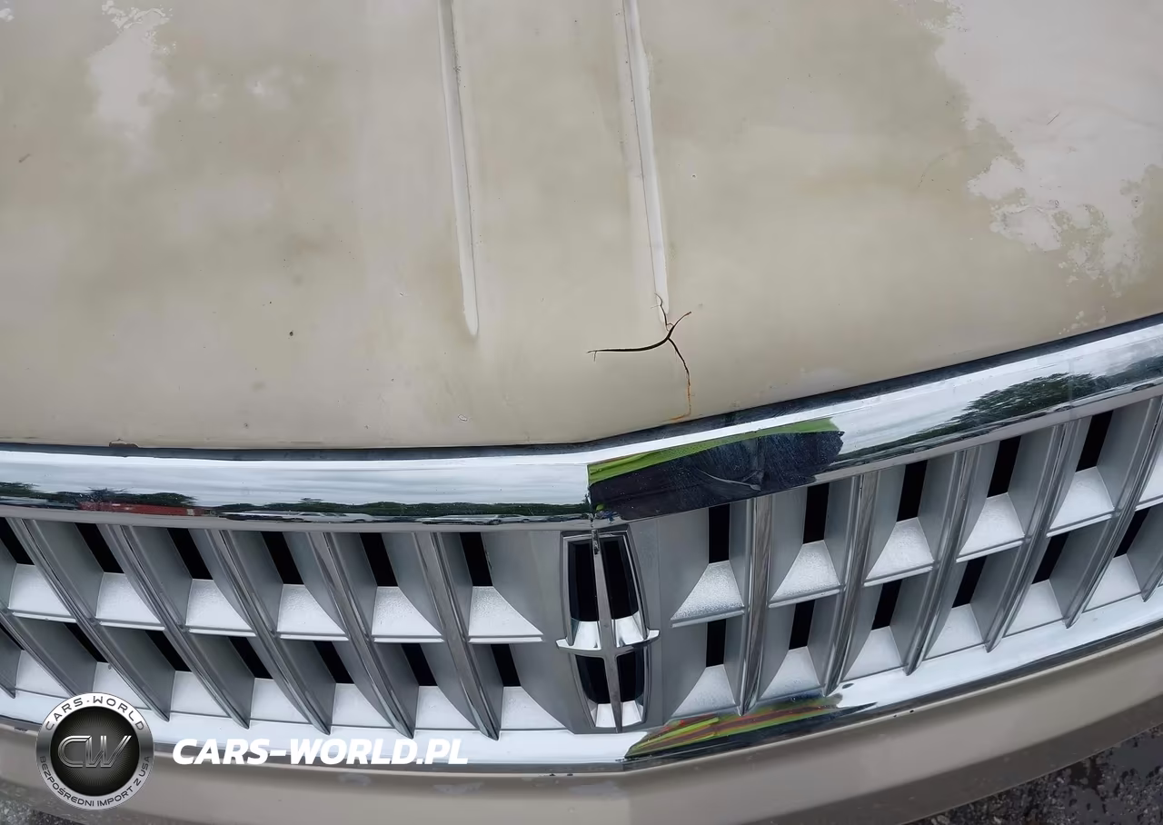 2008 Lincoln Mkz VIN:3LNHM26T48R610365 - 17