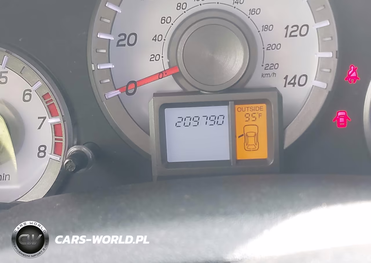 2013 Honda Pilot Ex-L VIN:5FNYF3H55DB001008 - 15