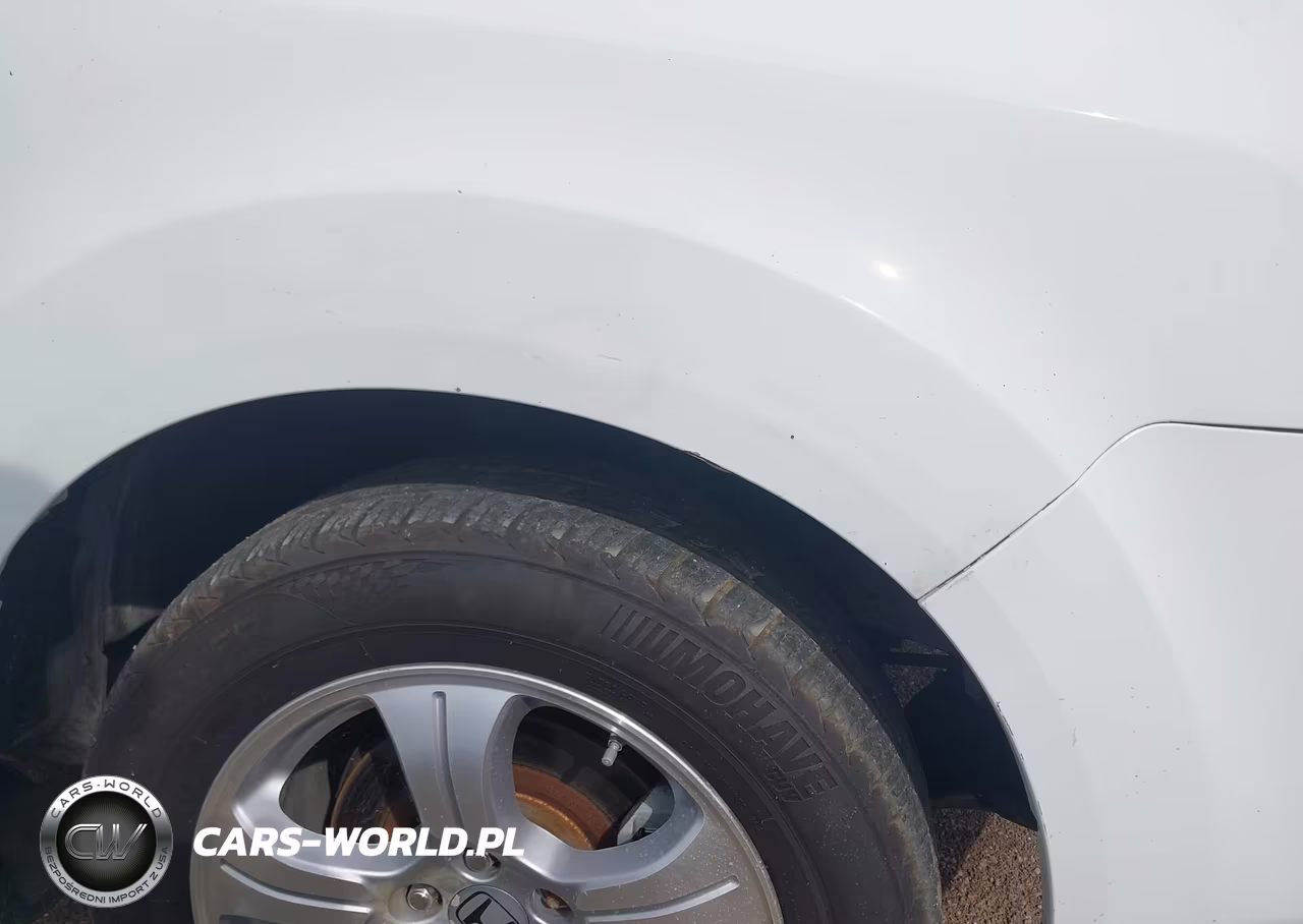 2013 Honda Pilot Ex-L VIN:5FNYF3H55DB001008 - 6