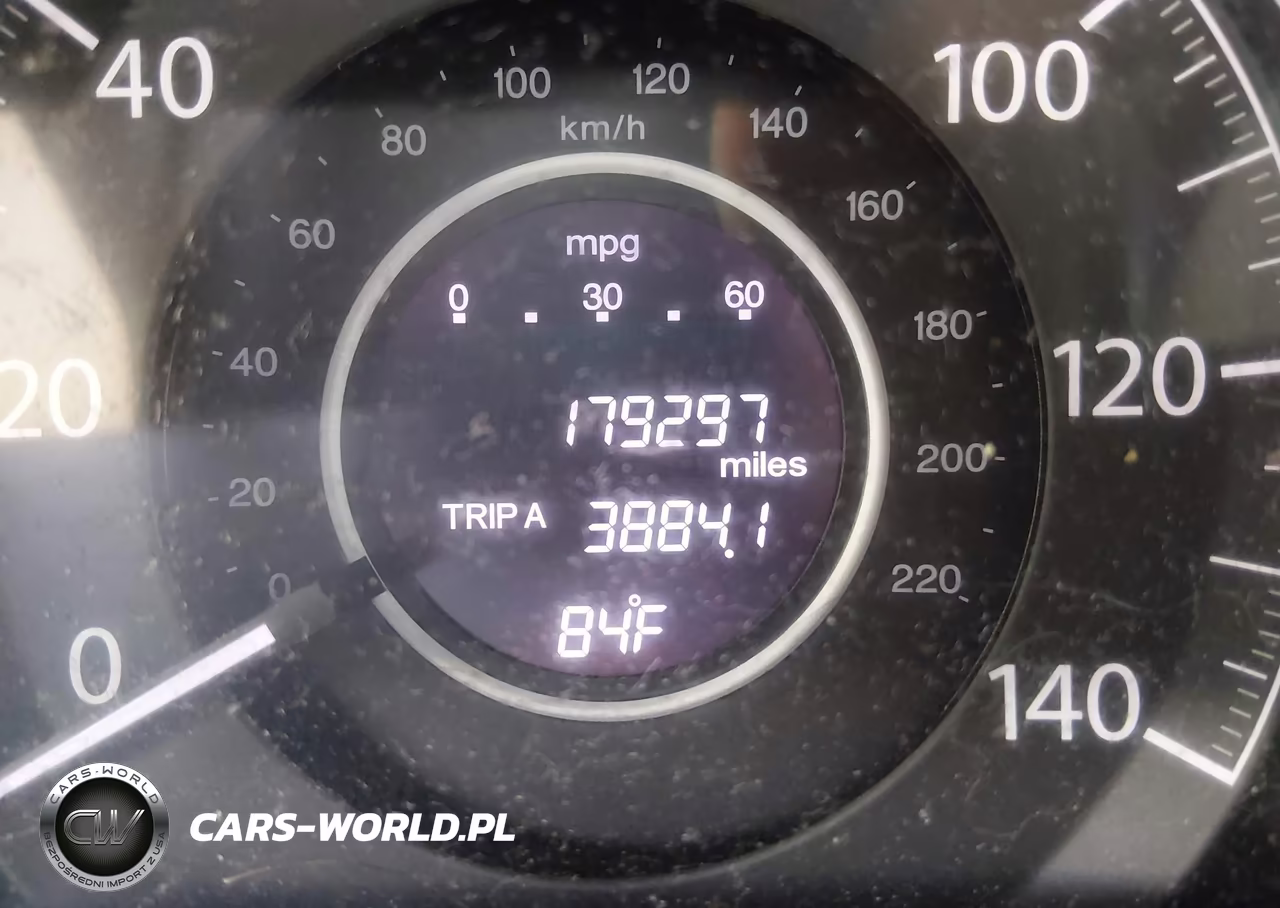 2014 Honda Cr-V Lx VIN:5J6RM4H35EL074385 - 15