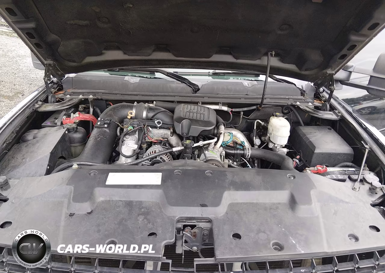 2010 Chevrolet Silverado 2500Hd Lt VIN:1GC4CXB64AF106792 - 10