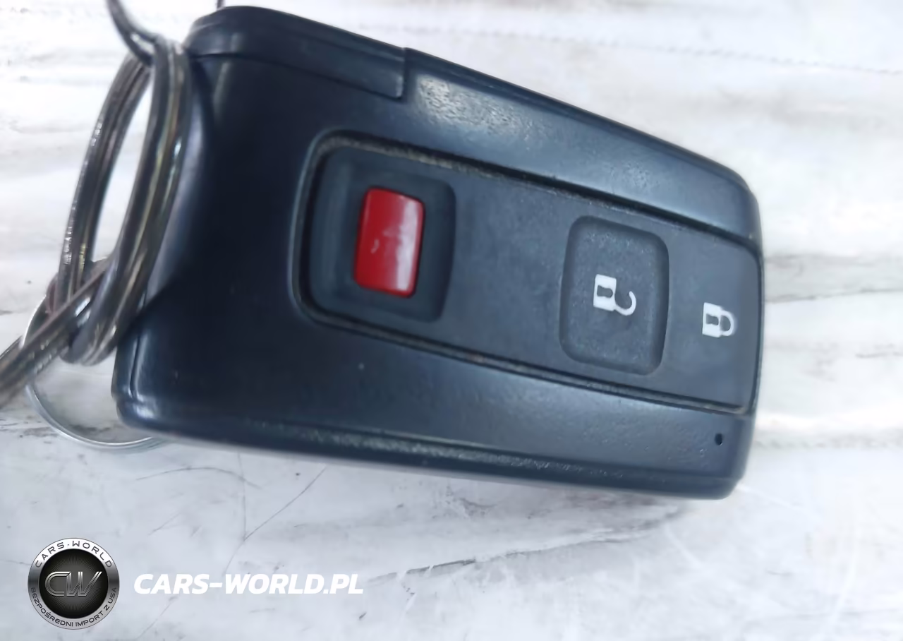 2007 Toyota Prius VIN:JTDKB20U477678544 - 11