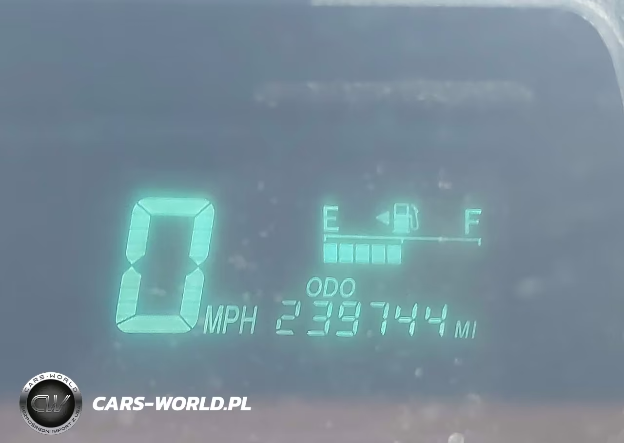 2007 Toyota Prius VIN:JTDKB20U477678544 - 7