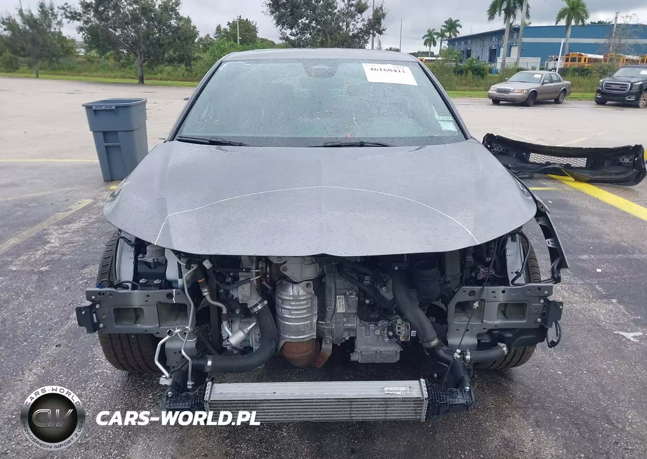 2025 Acura Integra A-Spec VIN:19UDE4H3XSA005536 - 13
