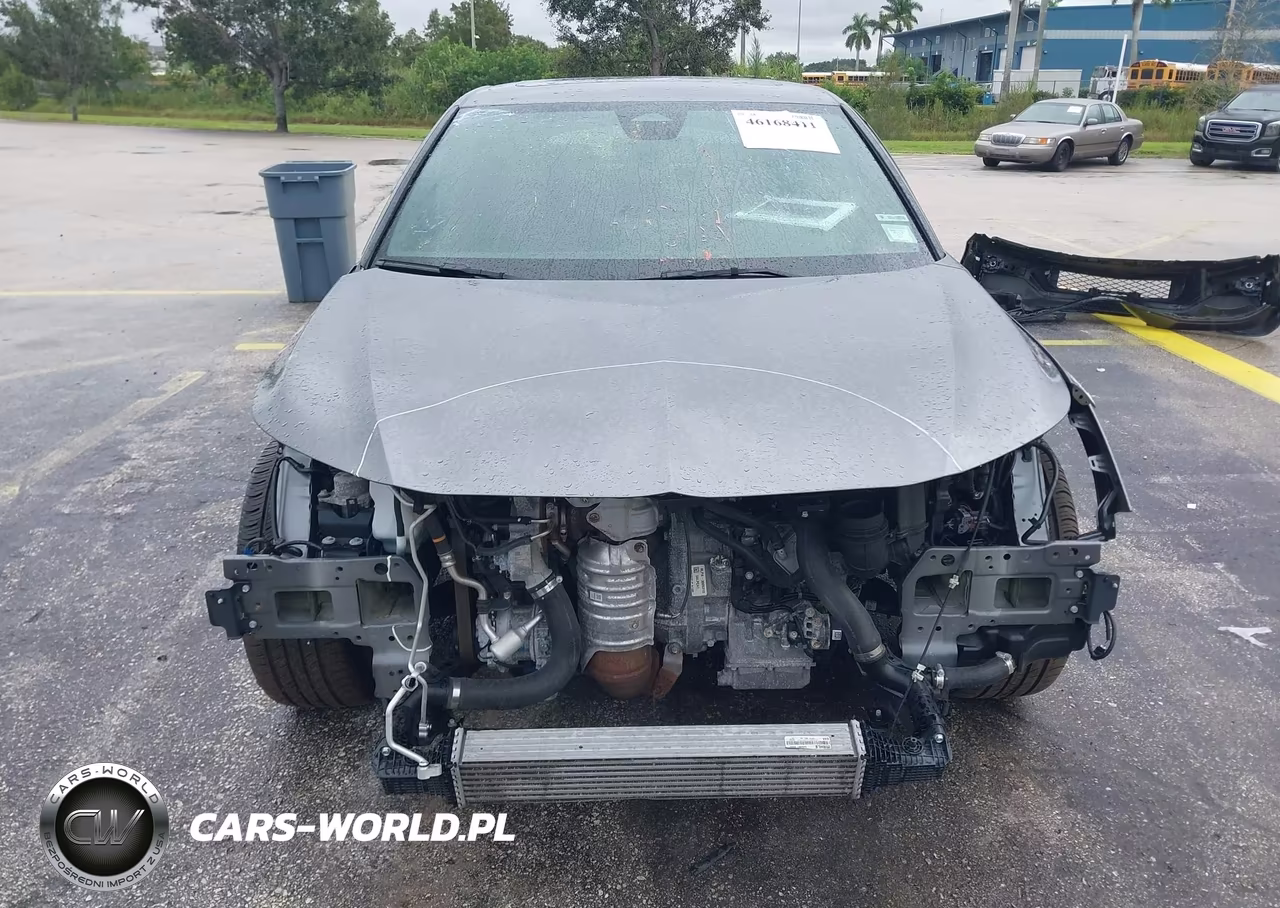 2025 Acura Integra A-Spec VIN:19UDE4H3XSA005536 - 6