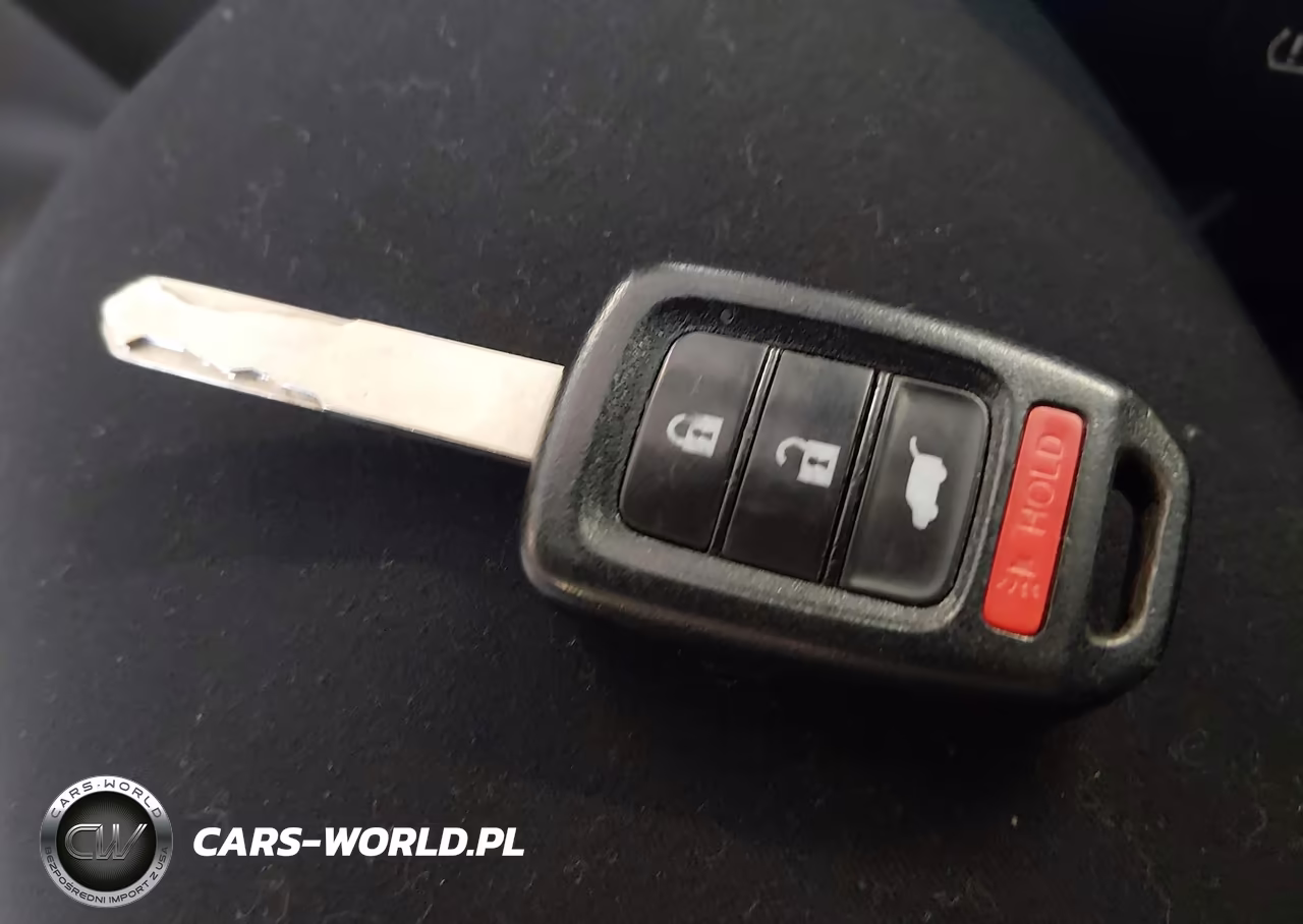 2016 Honda Cr-V Se VIN:2HKRM3H40GH533855 - 11