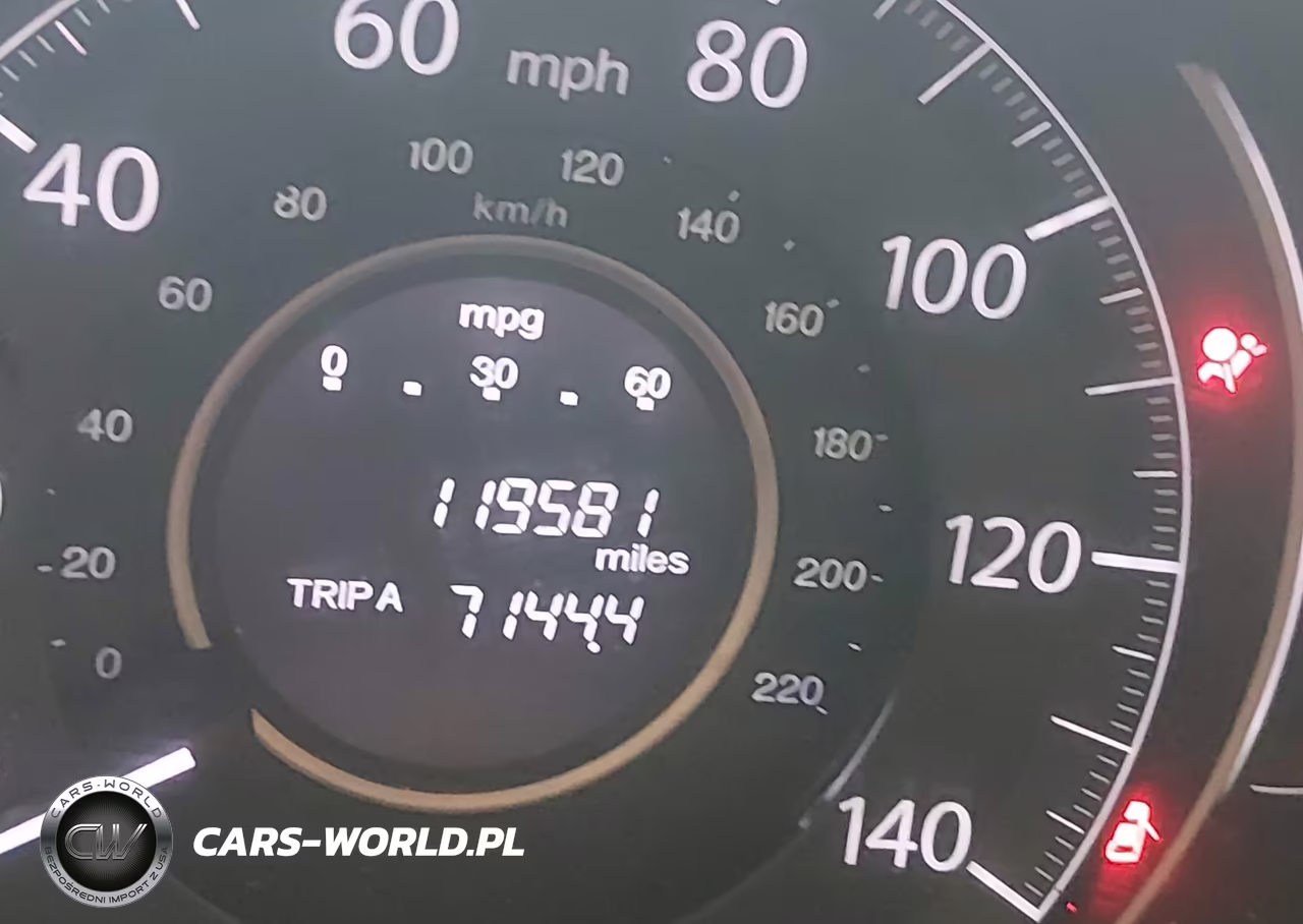 2016 Honda Cr-V Se VIN:2HKRM3H40GH533855 - 15