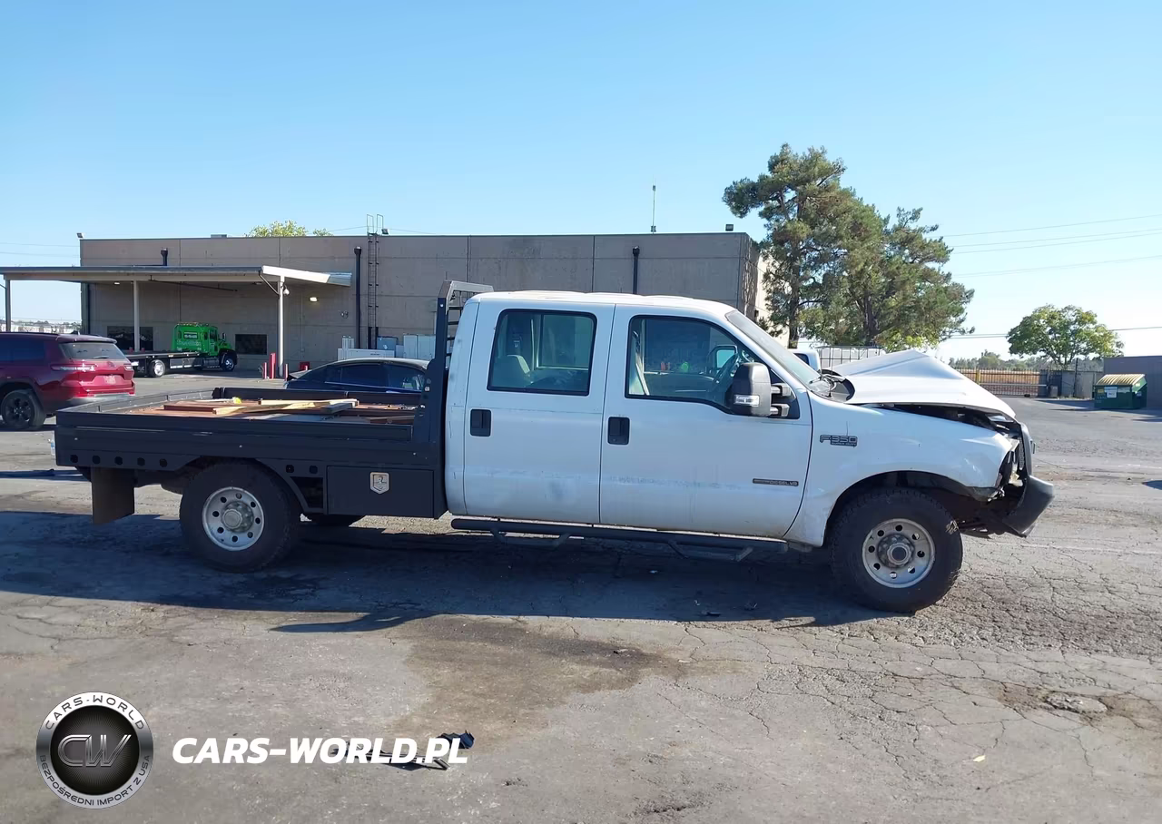 1999 Ford F-350 Lariat-Xl-Xlt VIN:1FTSW31FXXEC27687 - 13