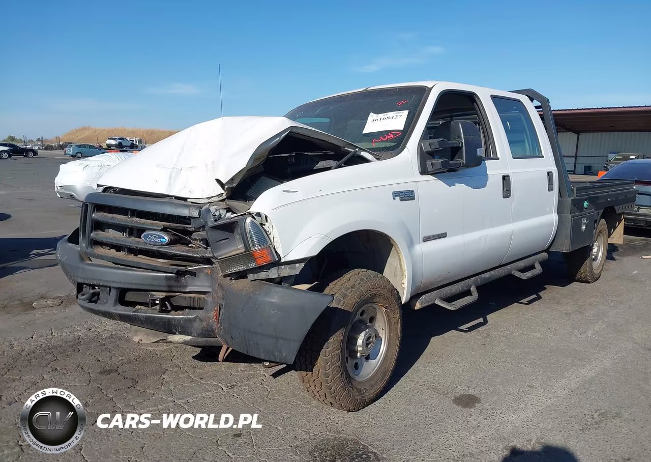 1999 Ford F-350 Lariat-Xl-Xlt VIN:1FTSW31FXXEC27687 - 2