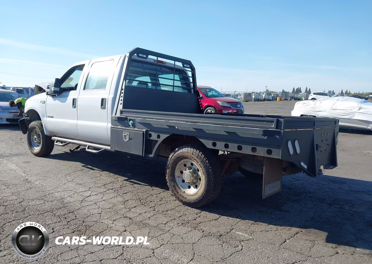 1999 Ford F-350 Lariat-Xl-Xlt VIN:1FTSW31FXXEC27687 - 3