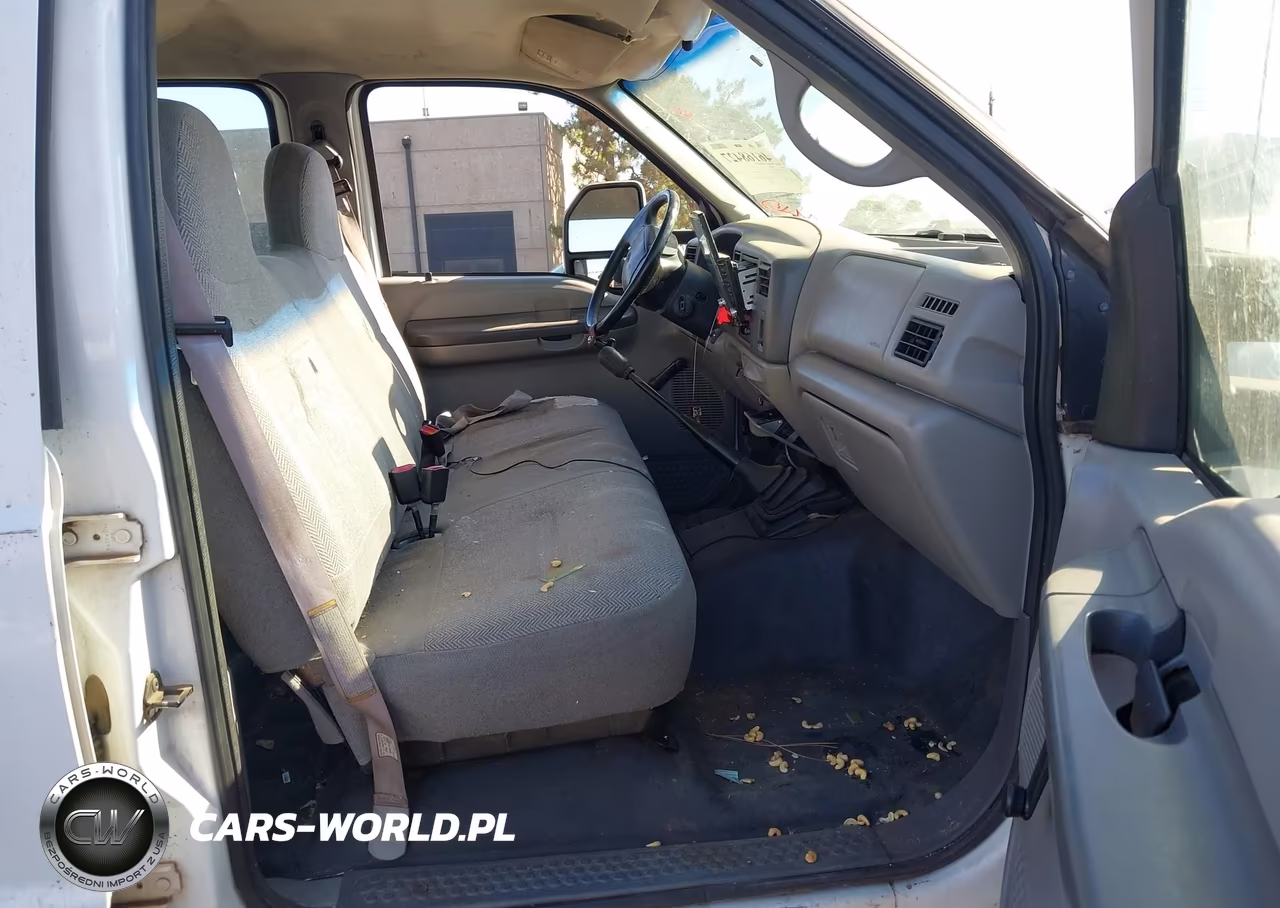 1999 Ford F-350 Lariat-Xl-Xlt VIN:1FTSW31FXXEC27687 - 5