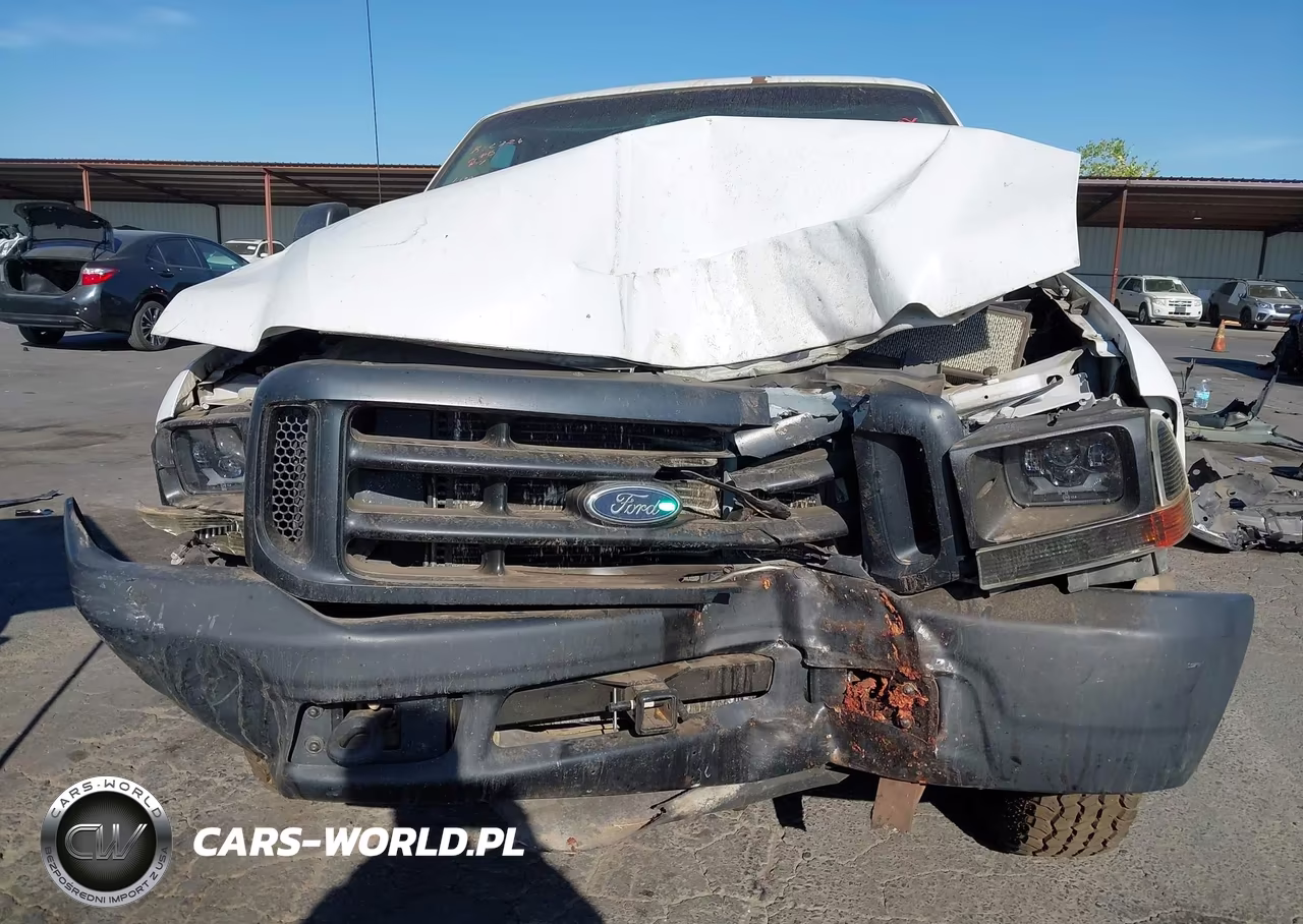 1999 Ford F-350 Lariat-Xl-Xlt VIN:1FTSW31FXXEC27687 - 6