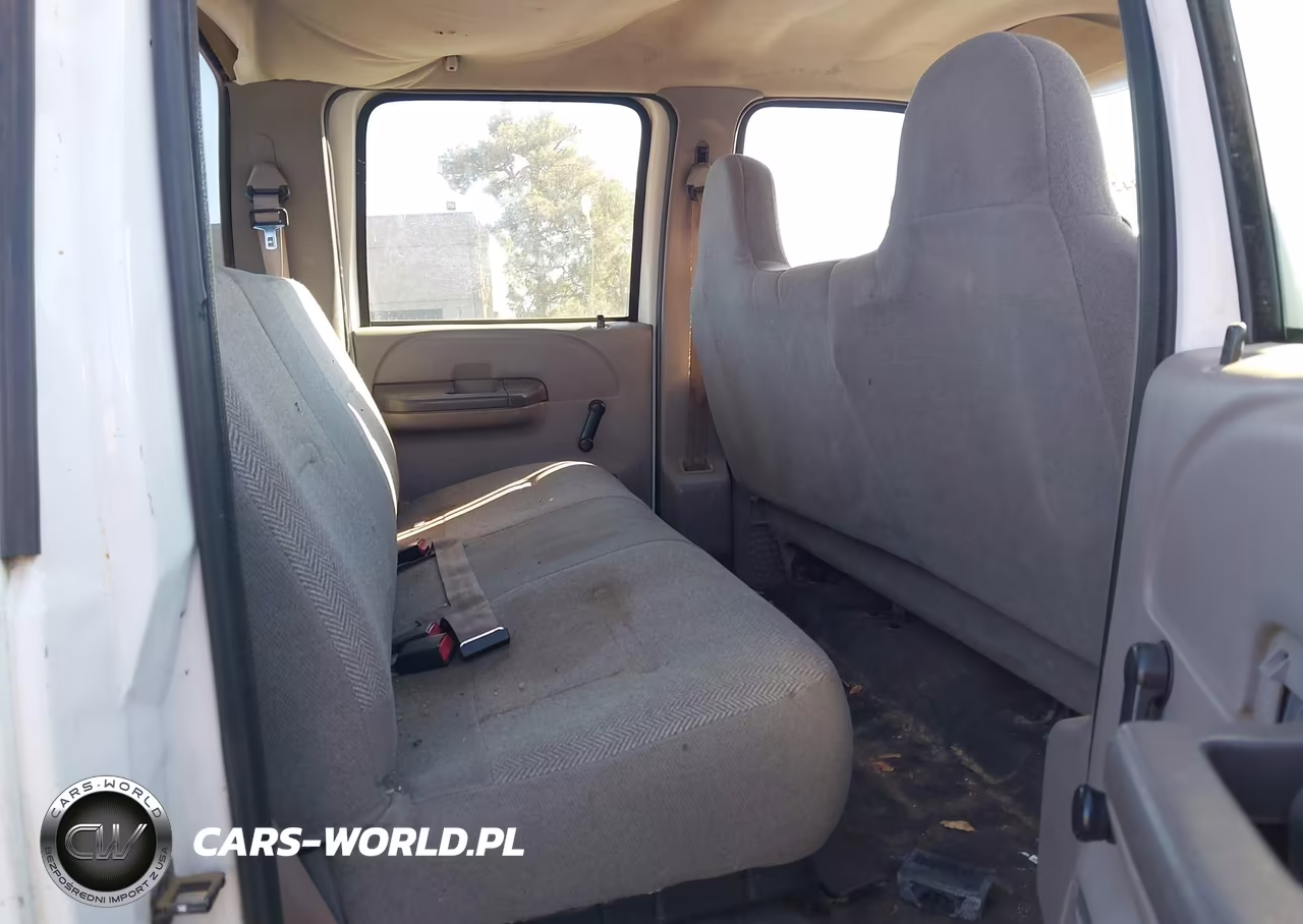 1999 Ford F-350 Lariat-Xl-Xlt VIN:1FTSW31FXXEC27687 - 8