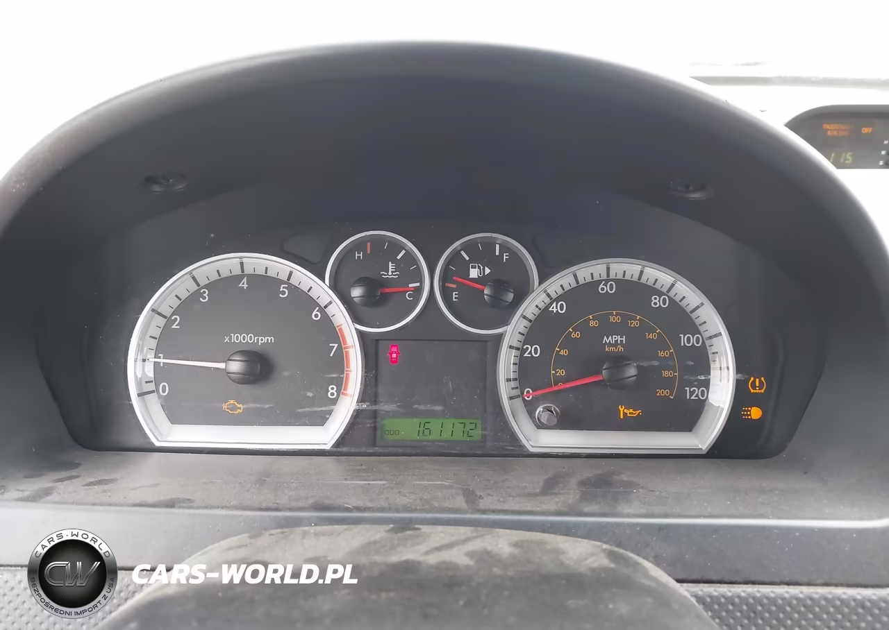 2009 Chevrolet Aveo Lt VIN:KL1TD56E79B325139 - 7