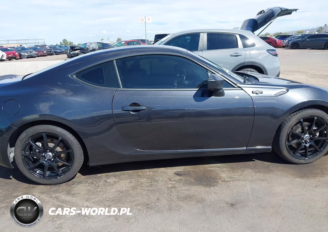 2016 Scion Fr-S VIN:JF1ZNAA16G8709703 - 13