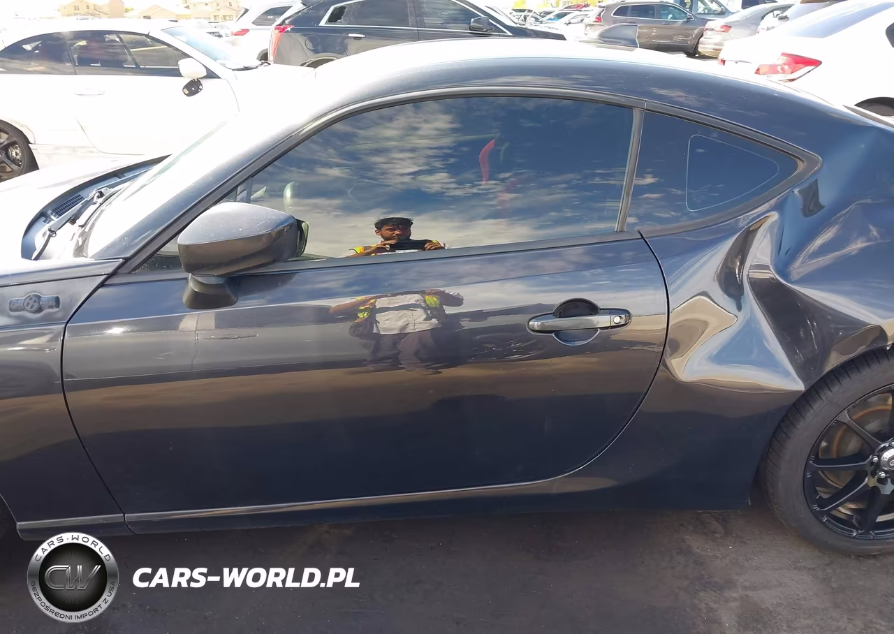 2016 Scion Fr-S VIN:JF1ZNAA16G8709703 - 14