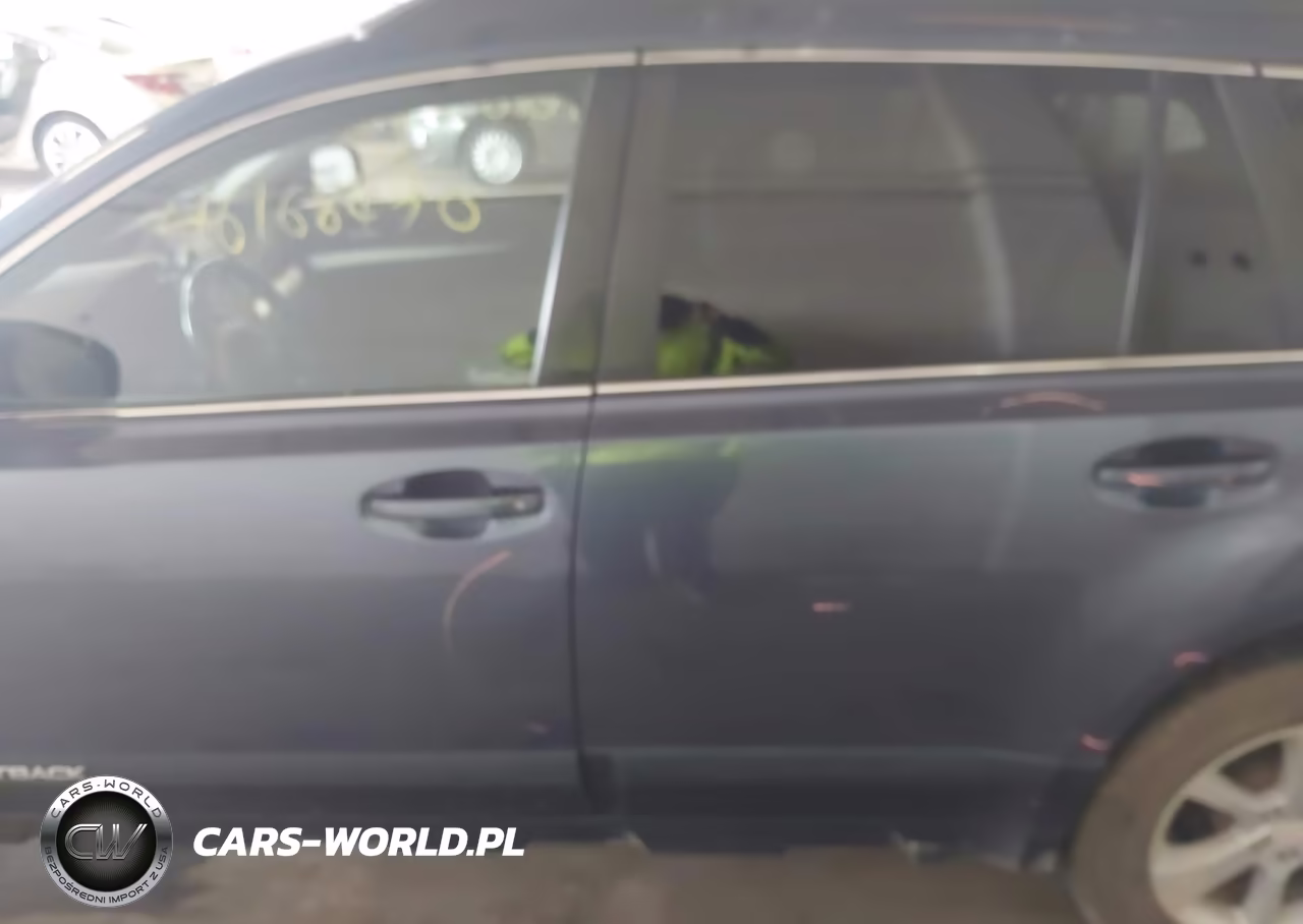 2014 Subaru Outback 2.5I Premium VIN:4S4BRCCC9E3286325 - 14