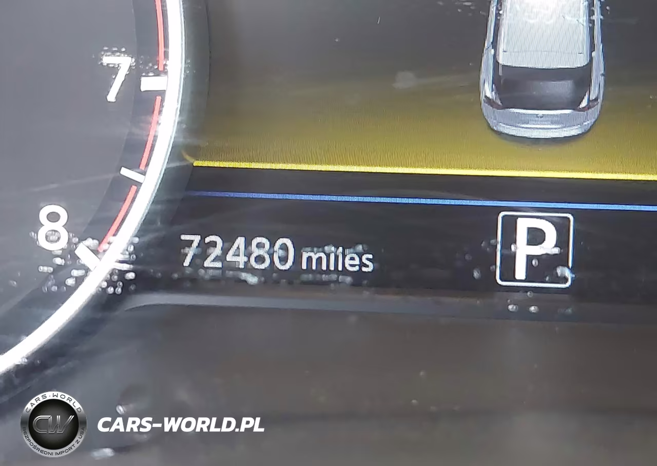 2015 Nissan Murano Platinum VIN:5N1AZ2MH6FN223219 - 15