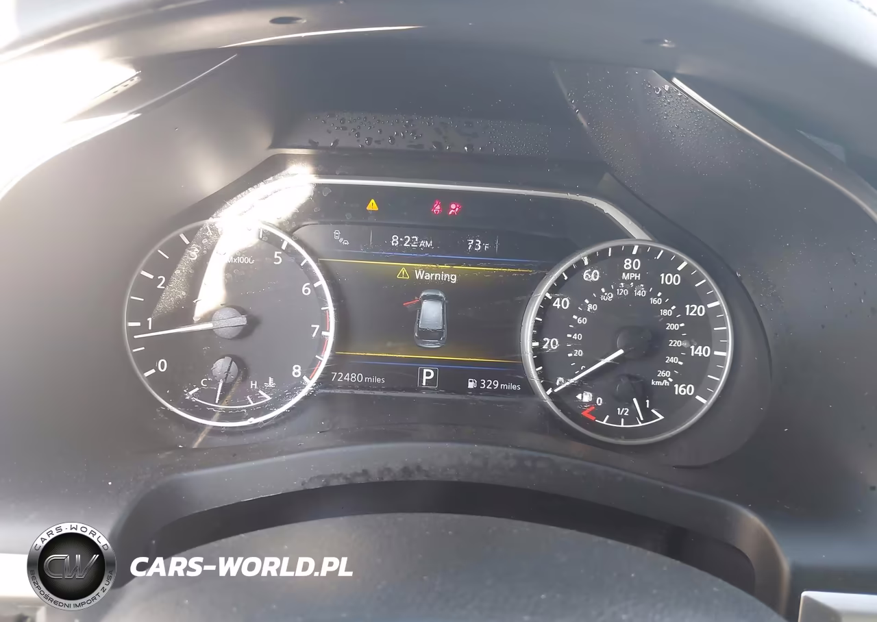 2015 Nissan Murano Platinum VIN:5N1AZ2MH6FN223219 - 7
