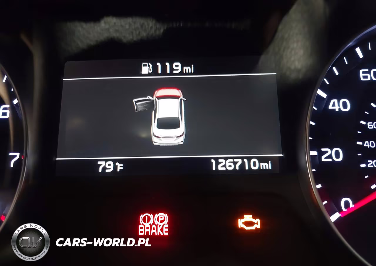 2020 Kia Forte Gt Manual VIN:3KPF44AC1LE155392 - 15