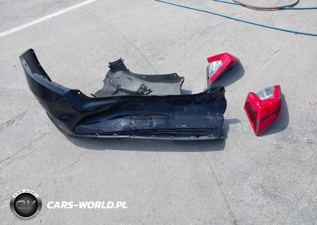 2020 Honda Civic Sport VIN:19XFC2F81LE209043 - 12