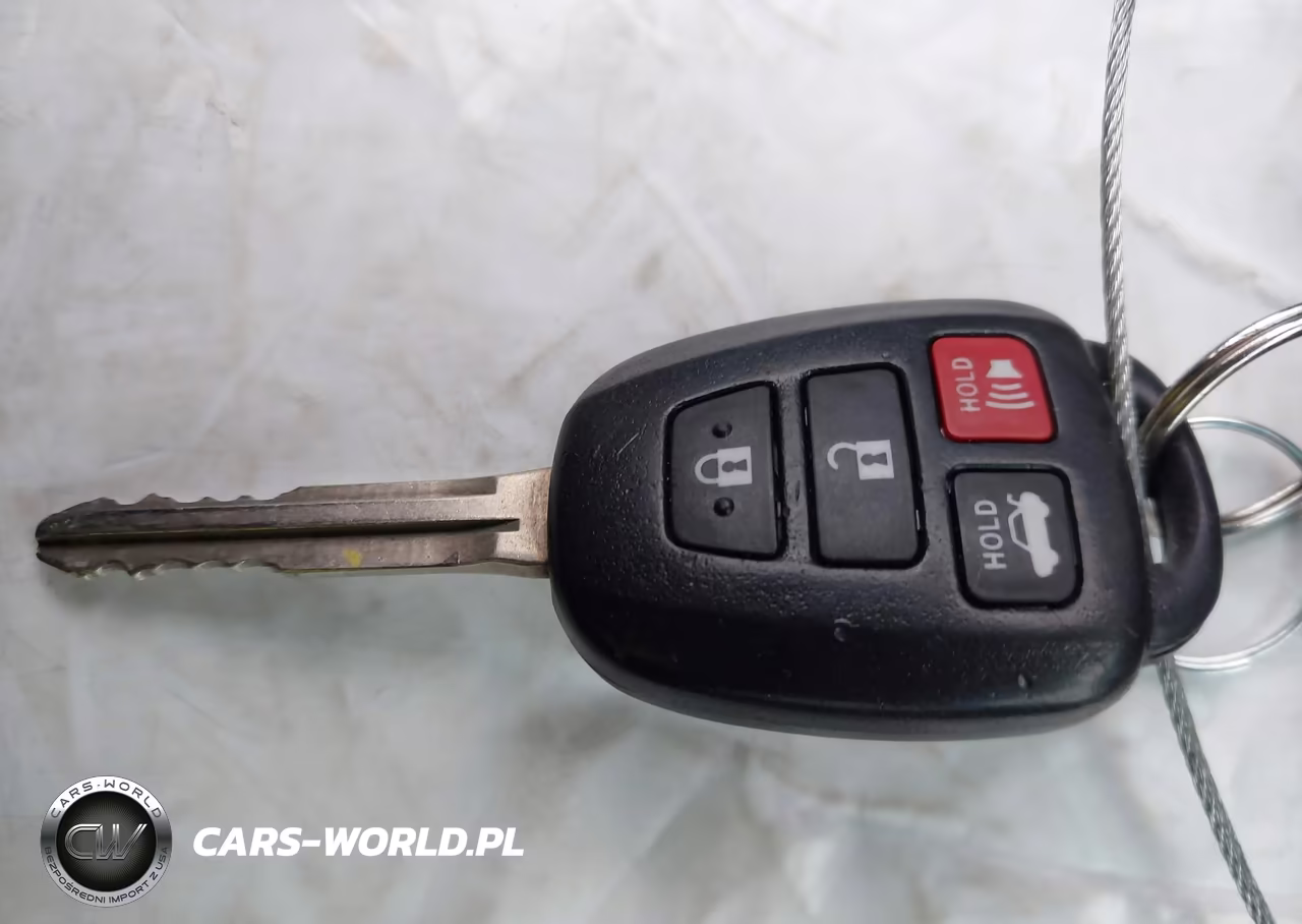2015 Toyota Camry Se VIN:4T1BF1FK5FU995782 - 11