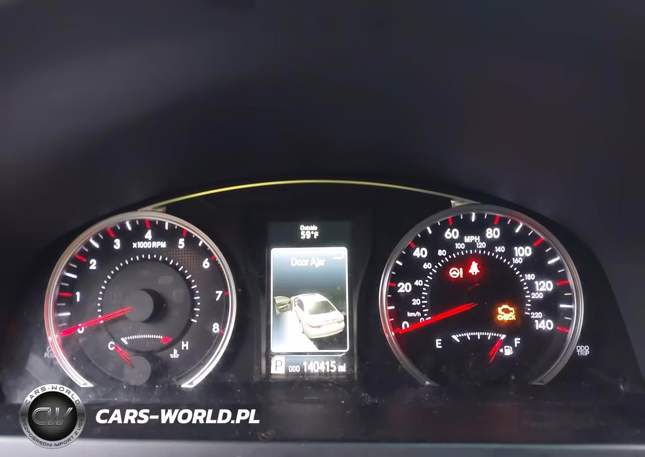 2015 Toyota Camry Se VIN:4T1BF1FK5FU995782 - 7