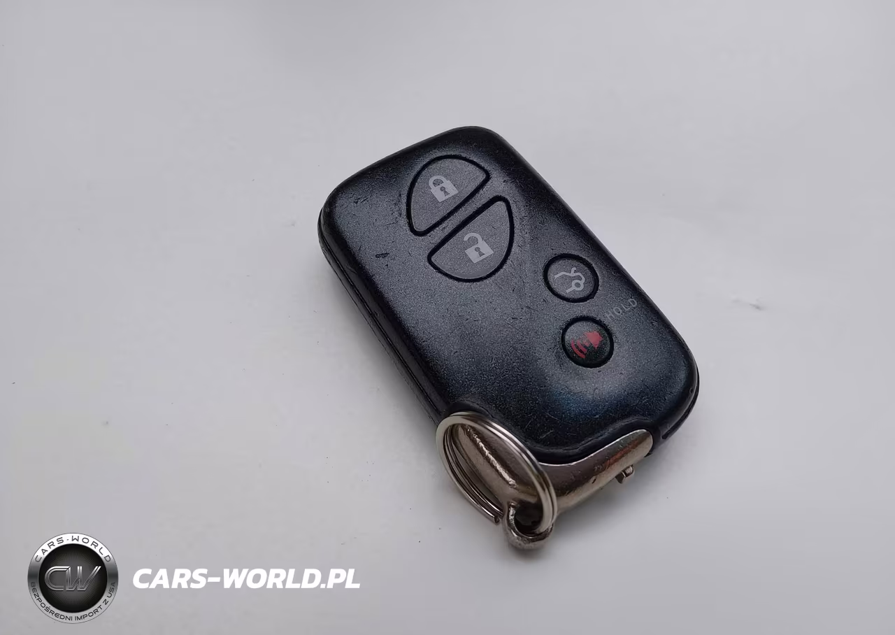 2007 Lexus Es 350 VIN:JTHBJ46G072073366 - 11