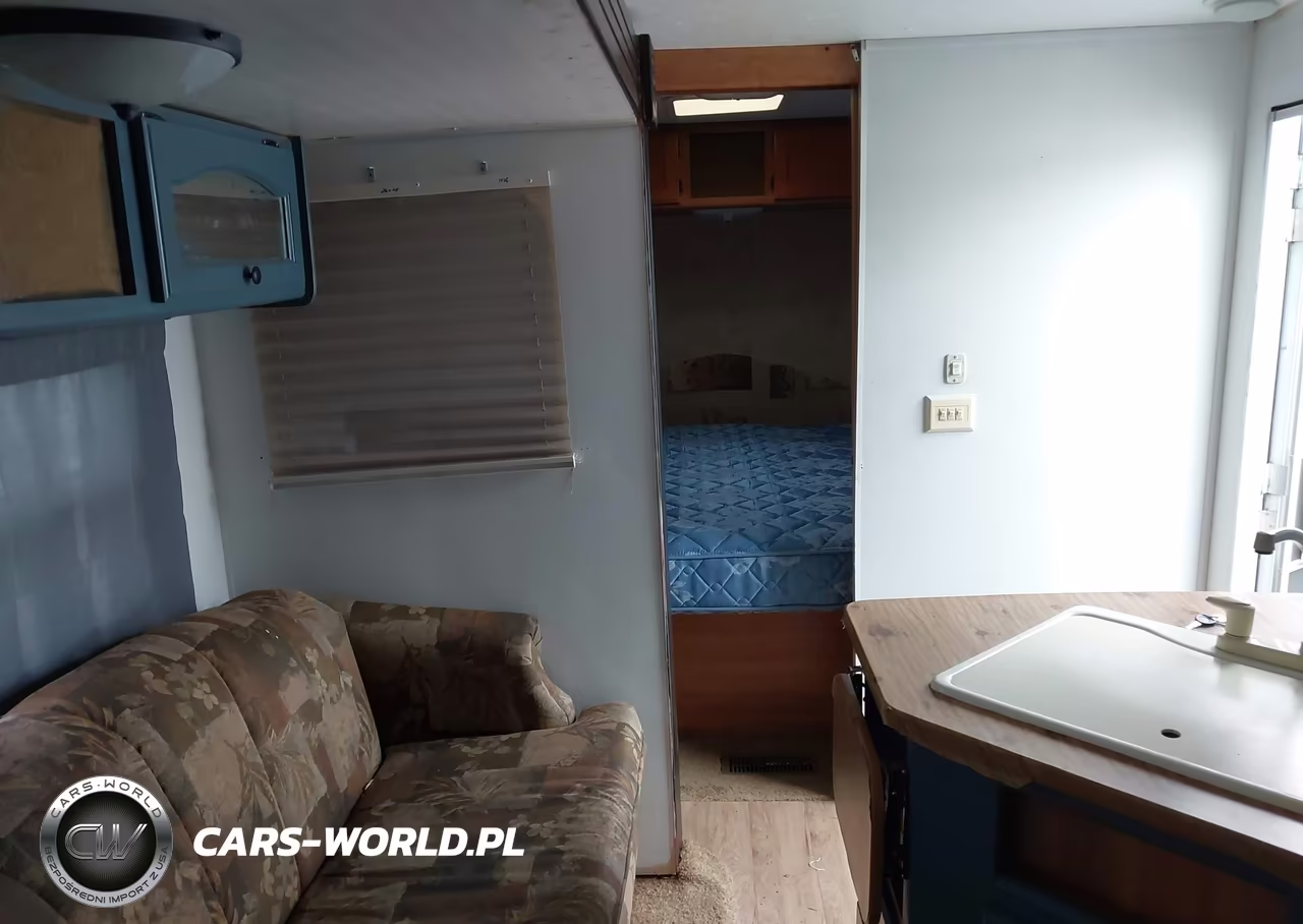 2008 Keystone Rv Other VIN:4YDT2962883103050 - 5