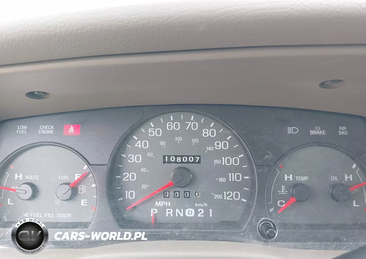 2004 Mercury Grand Marquis Gs VIN:2MEFM74W74X602955 - 7