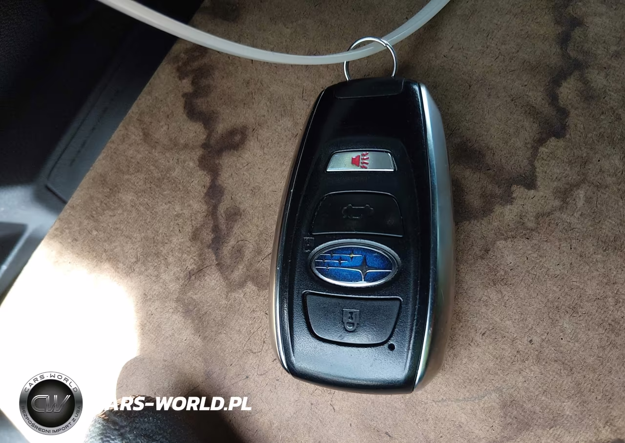 2021 Subaru Forester Limited VIN:JF2SKASC0MH568208 - 11