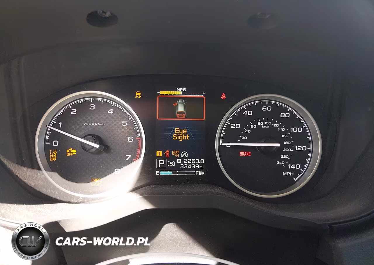 2021 Subaru Forester Limited VIN:JF2SKASC0MH568208 - 7
