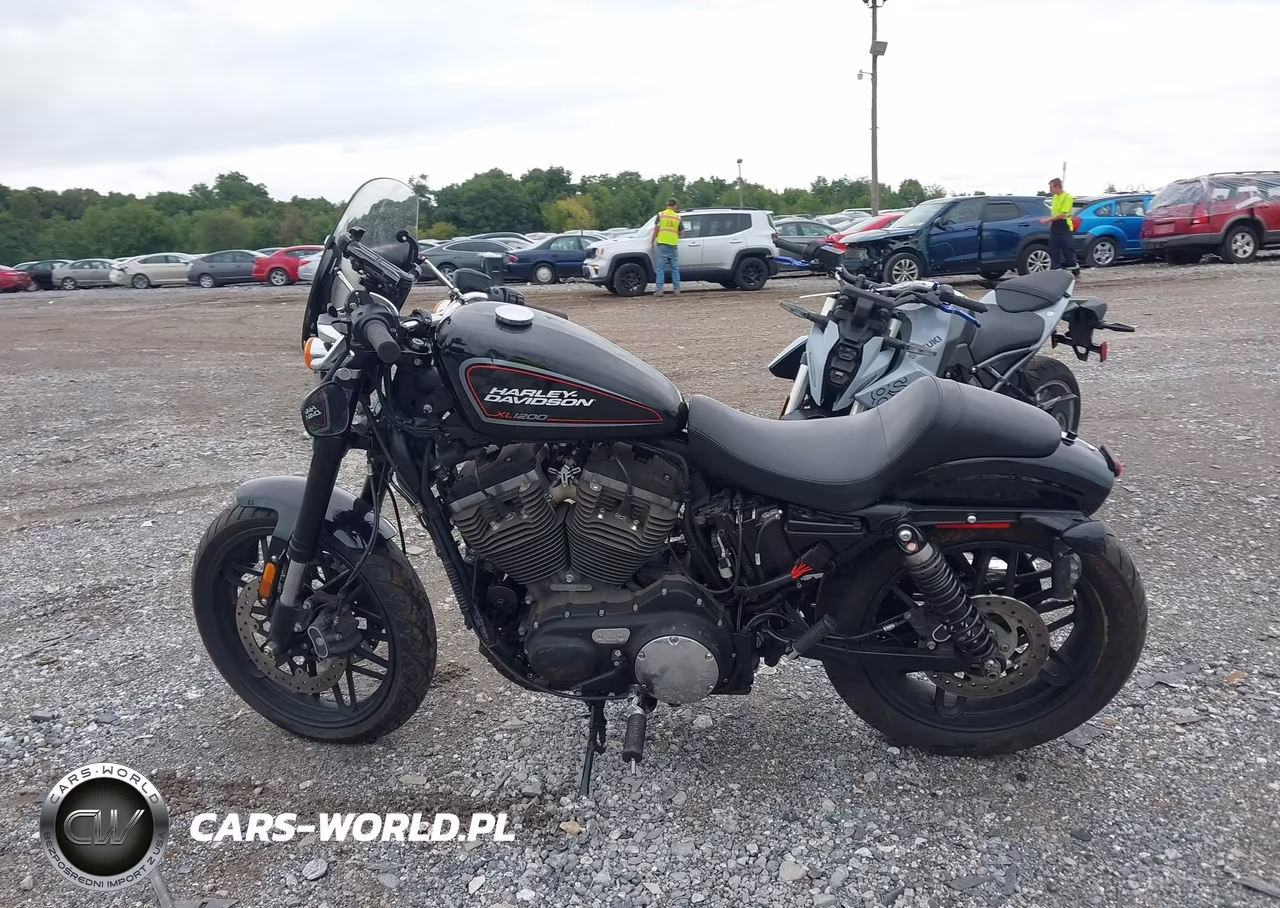 2019 Harley-Davidson Xl1200 Cx VIN:1HD1LM311KC423547 - 13