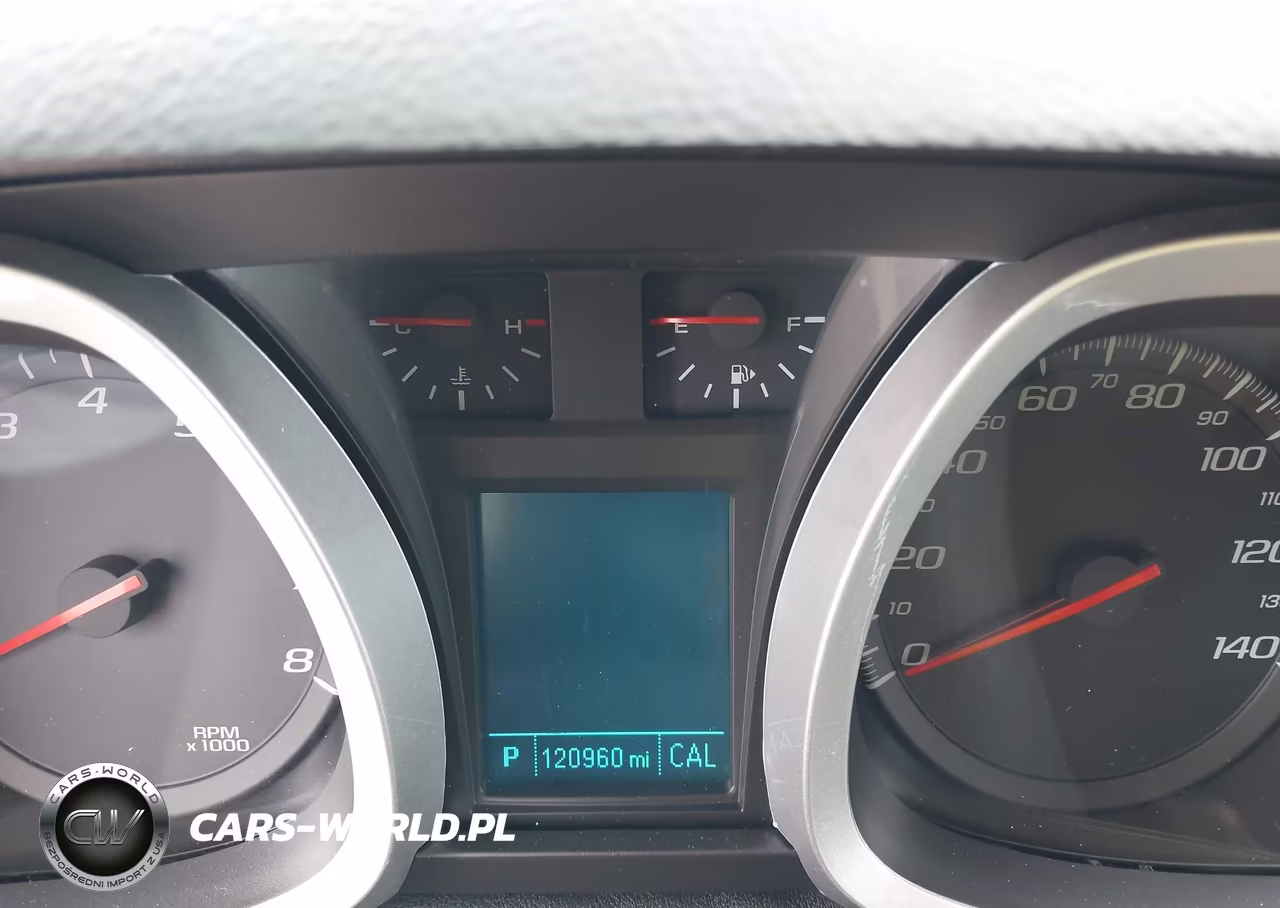2016 Chevrolet Equinox Lt VIN:2GNALCEK9G1136513 - 7