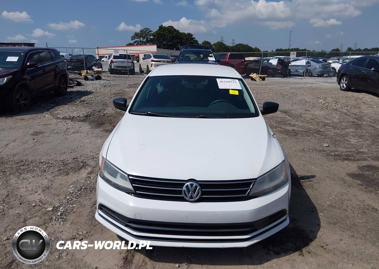 2016 Volkswagen Jetta 1.4T S VIN:3VW167AJ3GM417345 - 12
