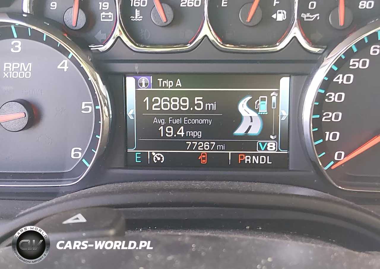 2018 Chevrolet Tahoe Ls VIN:1GNSKAEC5JR346979 - 15