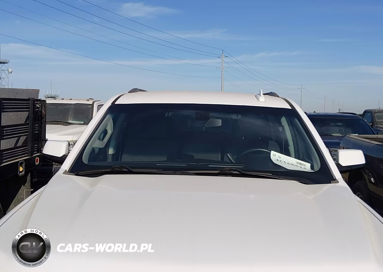 2018 Chevrolet Tahoe Ls VIN:1GNSKAEC5JR346979 - 6