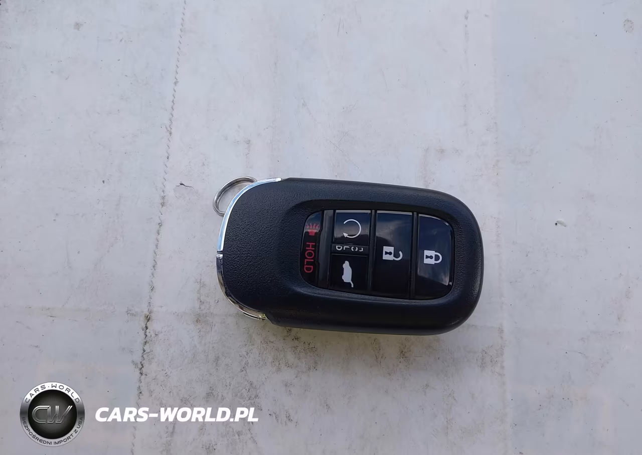 2026 Honda Cr-V Hybrid Awd Sport Touring VIN:7FARS6H99TE017218 - 11