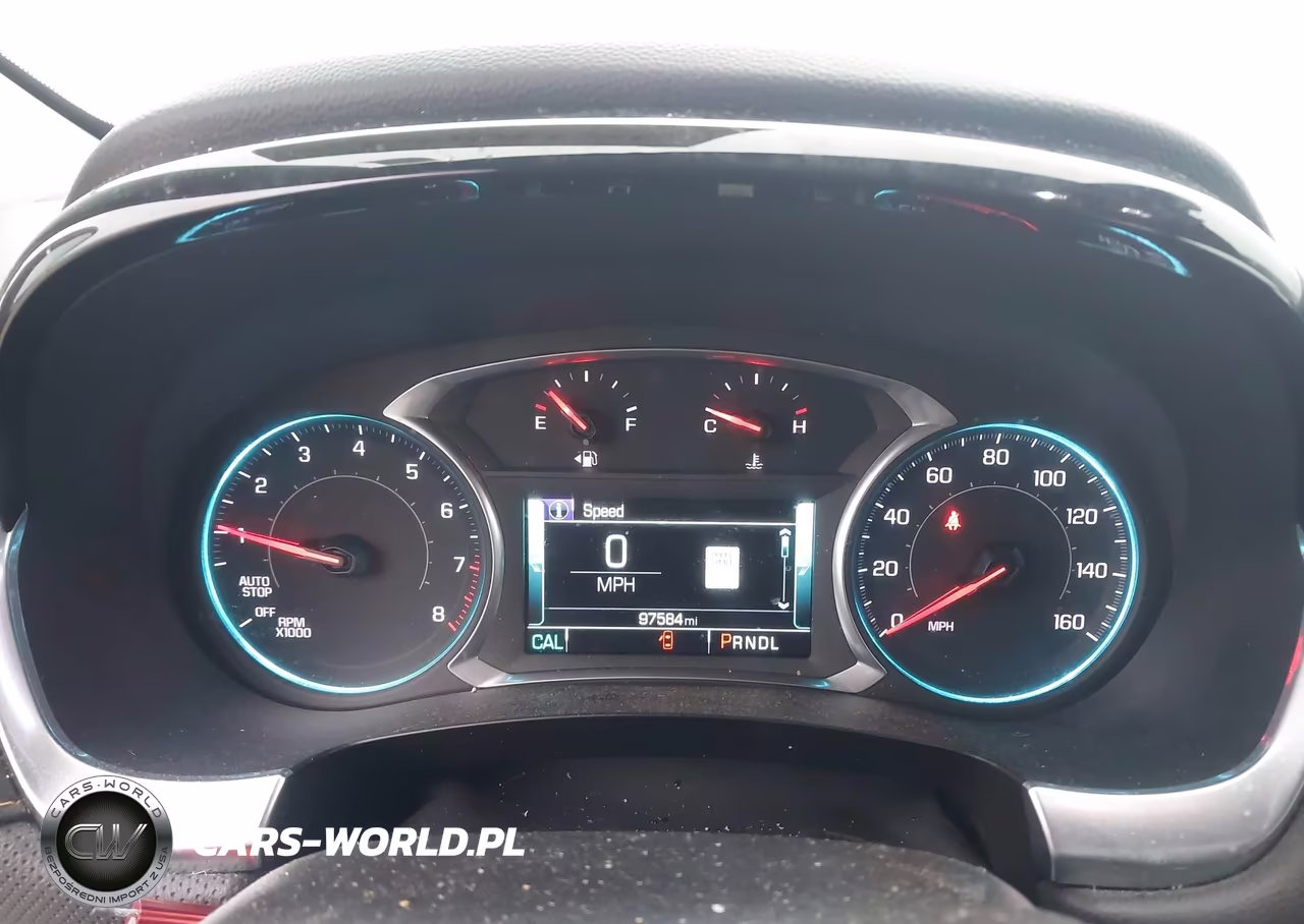 2019 Chevrolet Traverse Premier VIN:1GNEVKKW0KJ272573 - 7