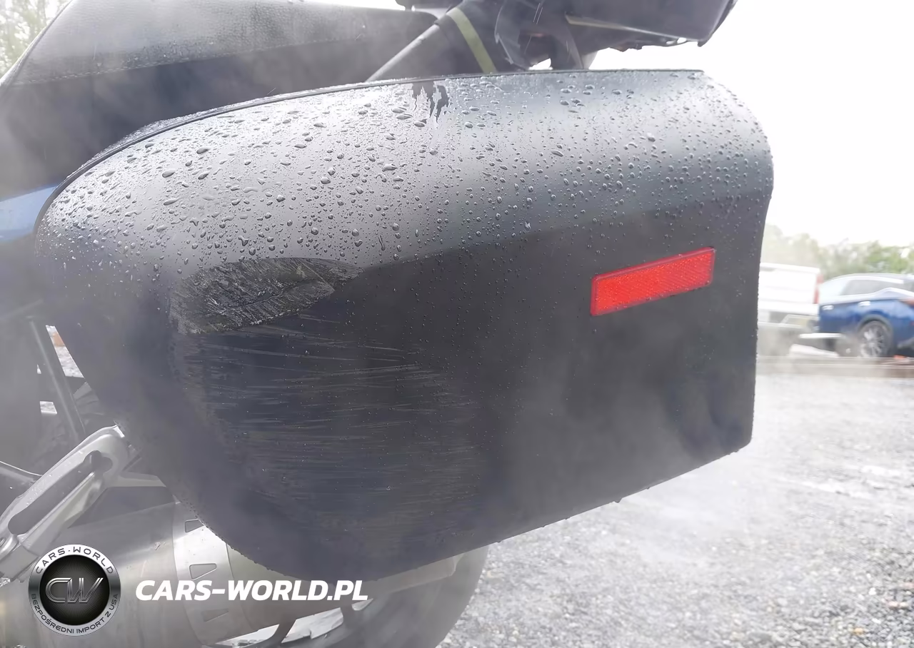 2013 BMW R1200 R VIN:WB1049009DZX97615 - 16