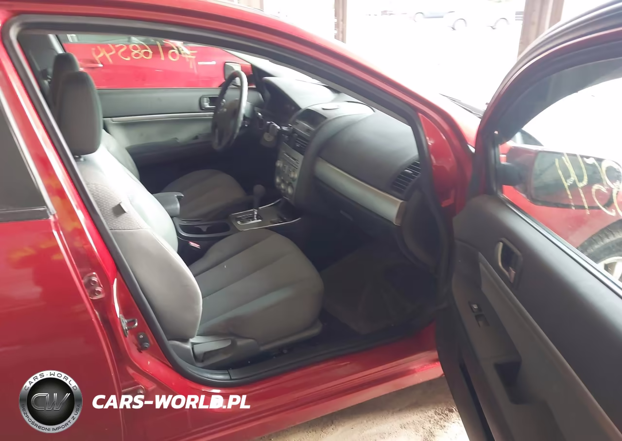 2011 Mitsubishi Galant Fe VIN:4A32B2FF4BE028784 - 5