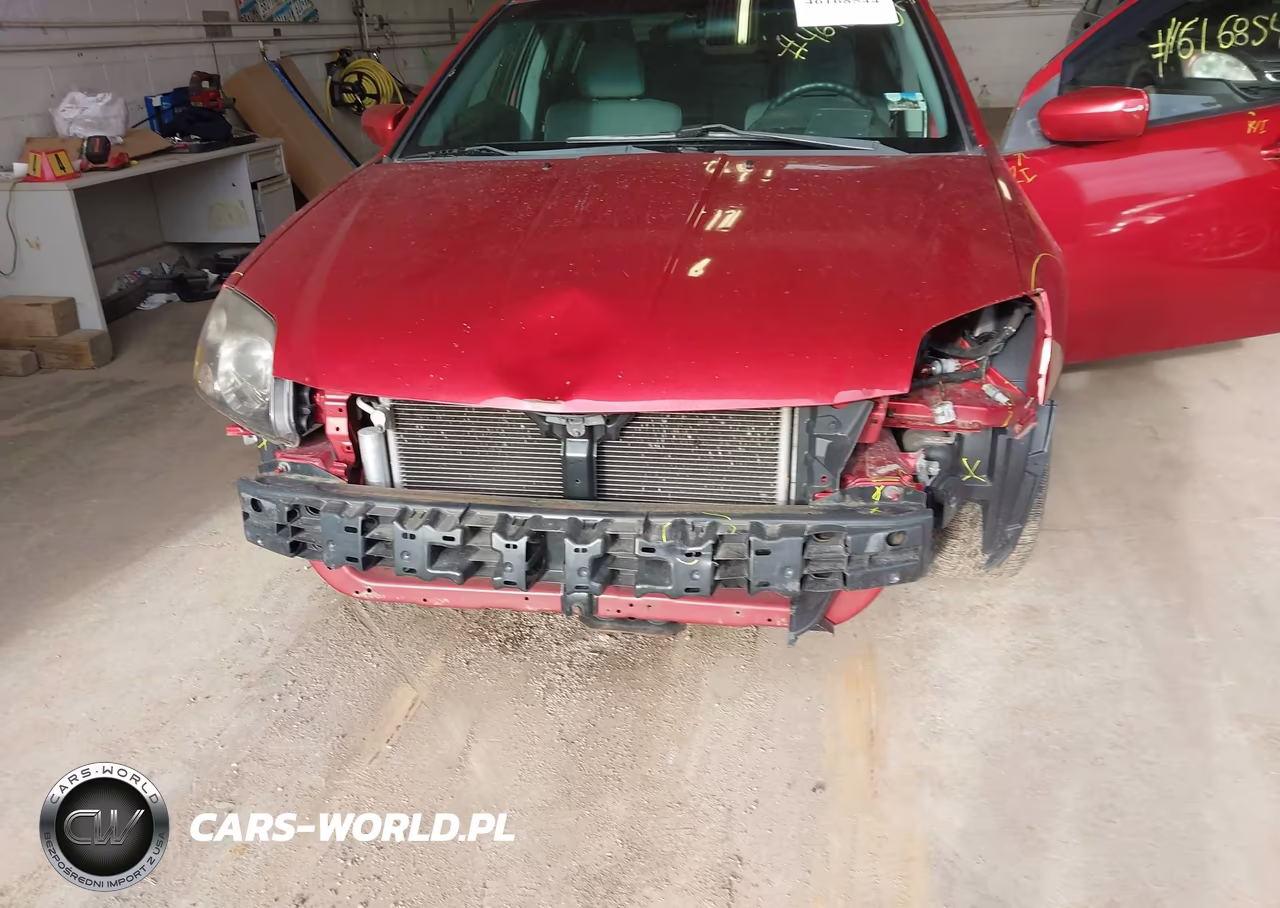 2011 Mitsubishi Galant Fe VIN:4A32B2FF4BE028784 - 6