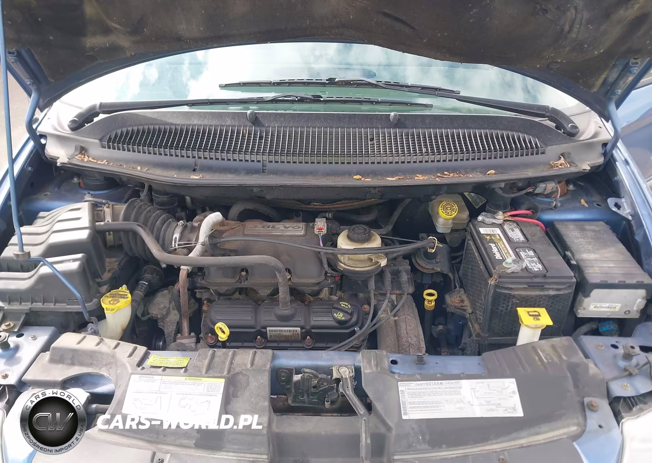 2007 Chrysler Town & Country Touring VIN:2A4GP54L97R157855 - 10