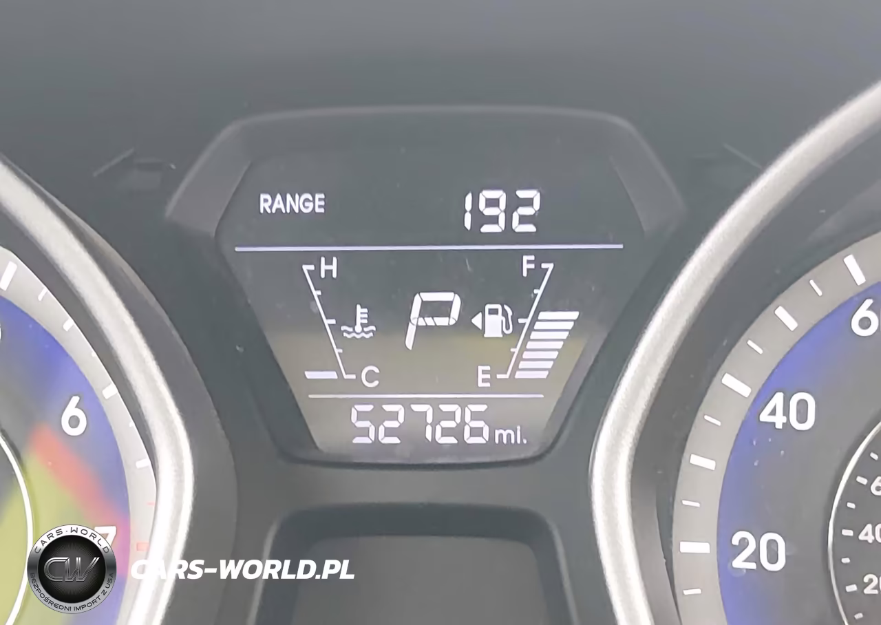 2014 Hyundai Elantra Se VIN:KMHDH4AE6EU210187 - 15