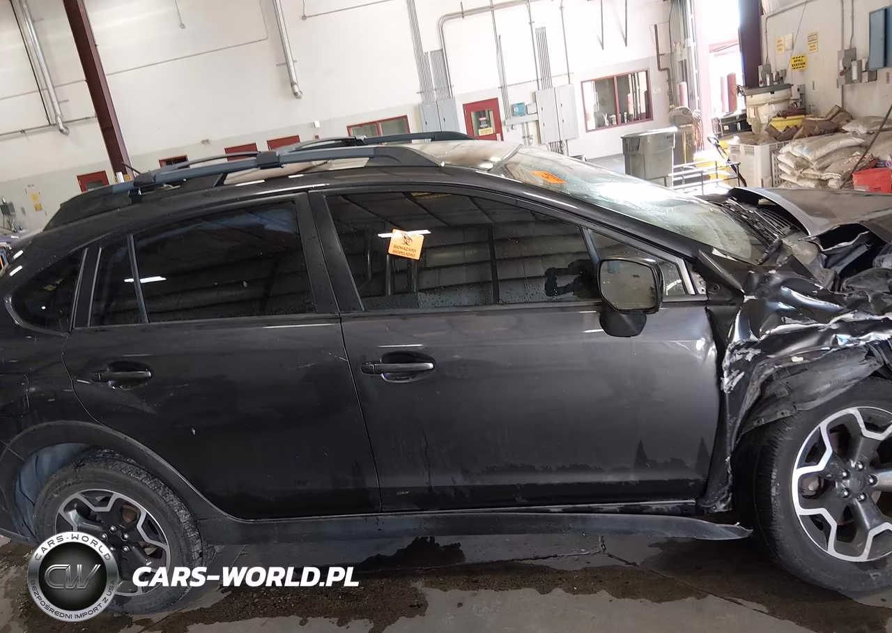 2014 Subaru Xv Crosstrek 2.0I Premium VIN:JF2GPAVC3E8323214 - 13
